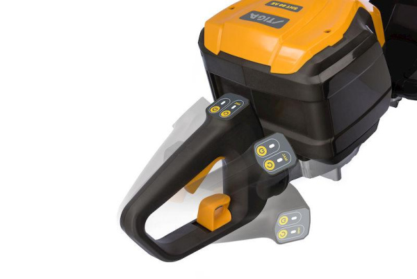 Аккумуляторные ножницы SHT 80 AE 273610088/S16