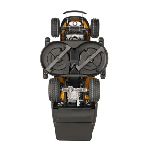 Садовый трактор Stiga Estate 9122 W 2T1310381/ST2