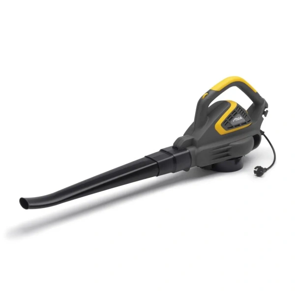 Воздуходувка электрическая Stiga BL 130c V 255260002/ST1 Воздуходувка электрическая Stiga BL 130c V 255260002/ST1
