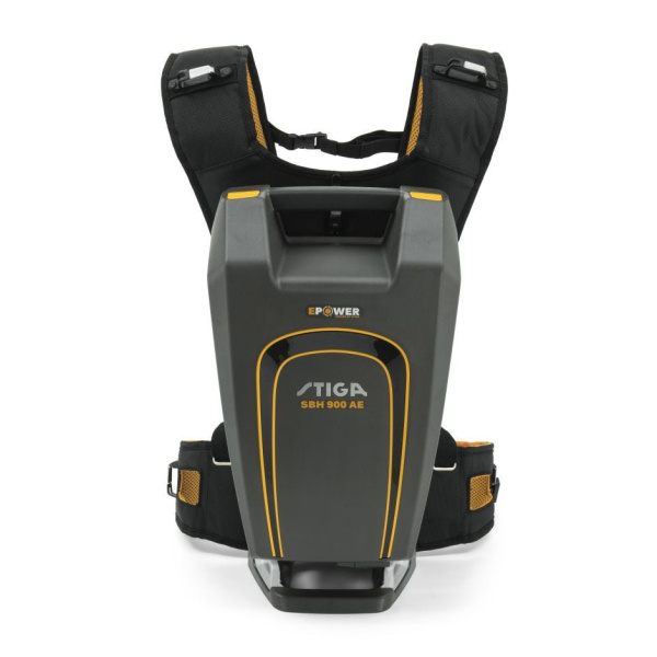 Ранцевый ремень для аккумулятора Stiga SBH 900 AE 279050008/ST1