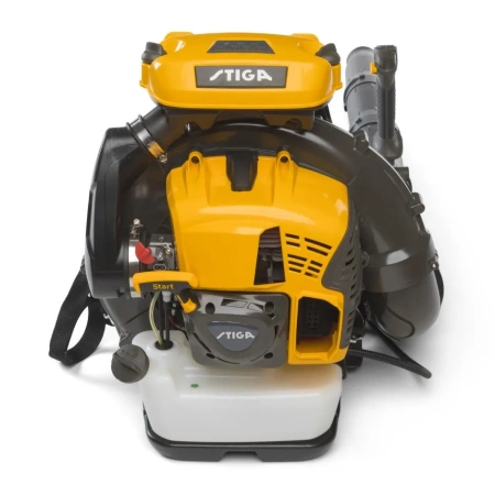 Воздуходувка бензиновая Stiga BL 980 R 255175102/ST1 Воздуходувка бензиновая Stiga BL 980 R 255175102/ST1
