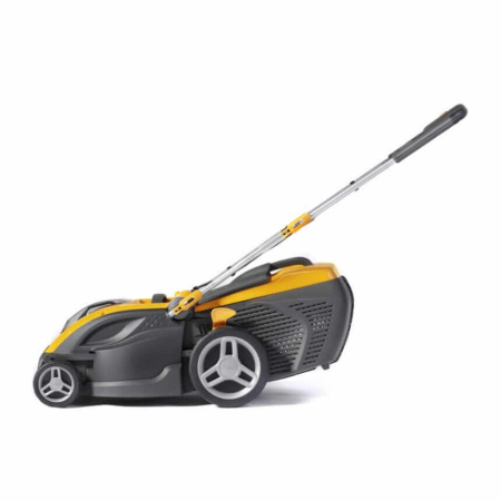 Газонокосилка аккумуляторная Stiga SLM 540 AE