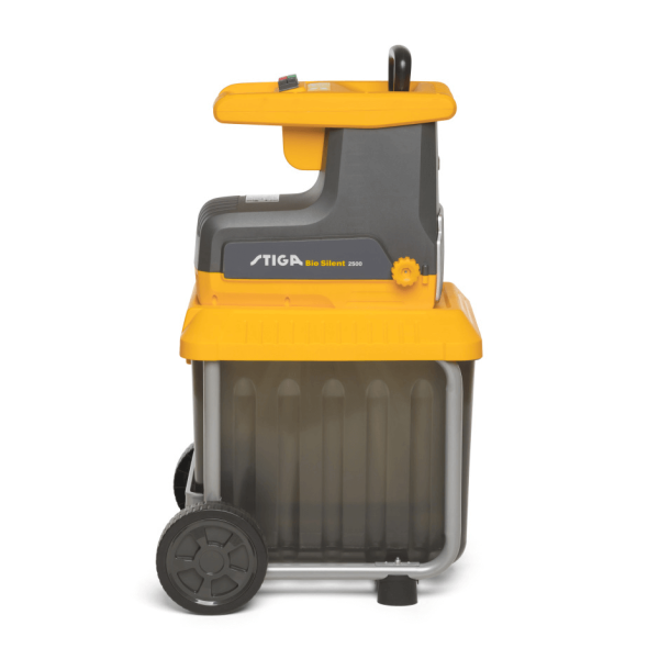 Измельчитель Stiga BIO Silent 2500 290001252/14