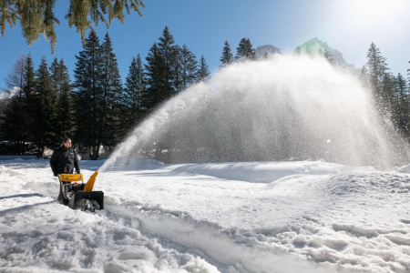 Снегоуборщик Stiga ST 5262 P 2S2624511/ST1