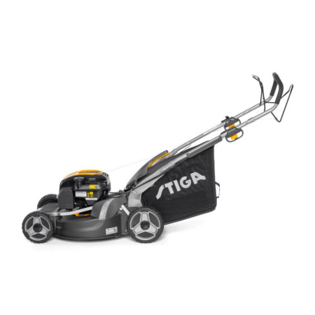 Газонокосилка Stiga Twinclip 55 SQ B 294562828/ST1 Газонокосилка Stiga Twinclip 55 SQ B 294562828/ST1