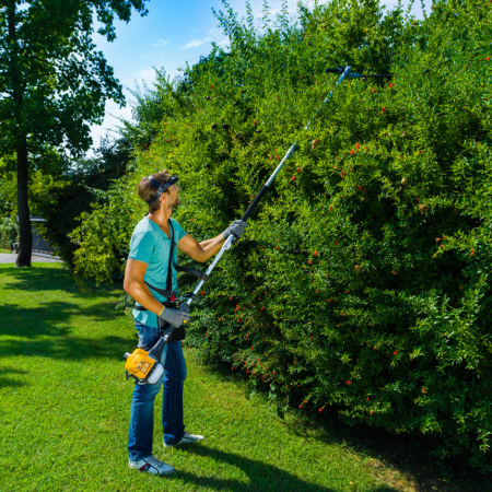 Мультитул Stiga SMT 226-5 in 1 287130152/ST1