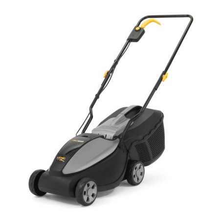 Аккумуляторные газонокосилки Stiga