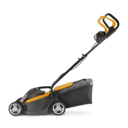 Электрическая газонокосилка Stiga Collector 35E 297330068/ST1 Электрическая газонокосилка Stiga Collector 35E 297330068/ST1