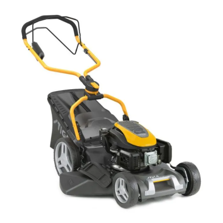 Газонокосилка бензиновая Stiga Combi 753 SE 2L0536548/ST2