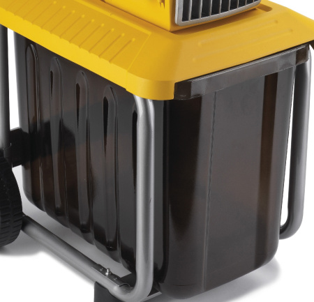 Измельчитель Stiga BIO Silent 2500 290001252/14