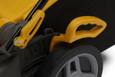 Газонокосилка электрическая Stiga Combi 340c 294380068/ST2