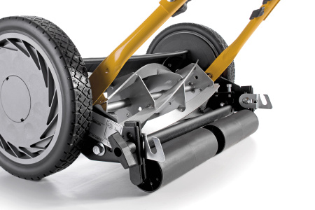 Механическая газонокосилка Stiga SCM 240 R 290401208/S15