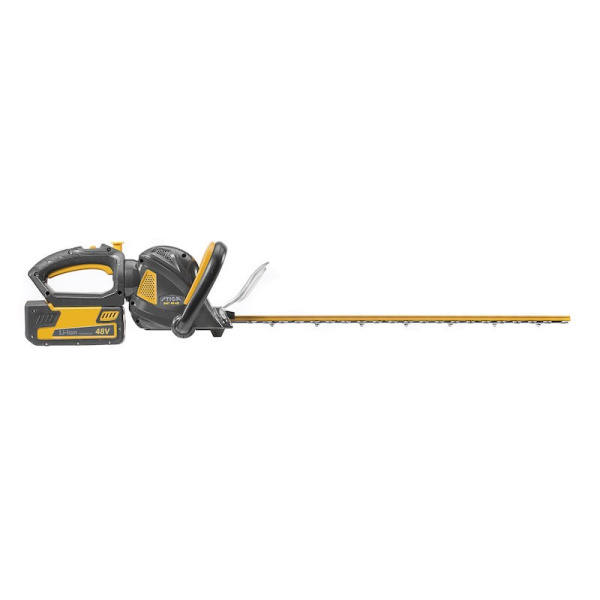 Ножницы для кустарников аккумуляторные Stiga SHT 48 AE 273560008/S15