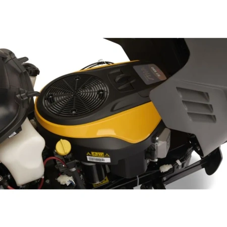 Садовый трактор Stiga Estate 598 W 2T2630481/ST2