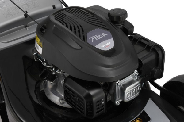 Газонокосилка бензиновая самоходная Alpina AL4 46 SA 2L0482044/A22