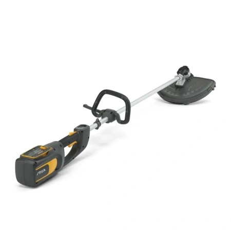 Триммер аккумуляторный Stiga BC 700e 277200008/ST2 Триммер аккумуляторный Stiga BC 700e 277200008/ST2