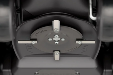 Робот-газонокосилка Stiga Stig 300 2R3101118/ST1