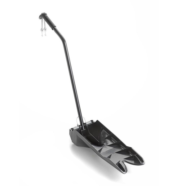 Комплект мульчирования STIGA для садового трактора 9122 W 299900046/0