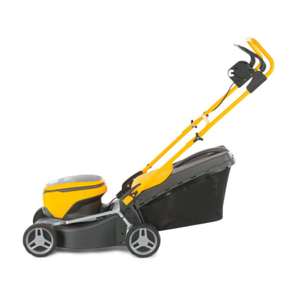 Газонокосилка аккумуляторная Stiga Voltage 60 Combi 43 MAE 295431068/ST1 Аккумуляторные газонокосилки Stiga