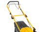 Газонокосилка Stiga Combi 48 SQ 2L0486848/ST1 Газонокосилка Stiga Combi 48 SQ 2L0486848/ST1