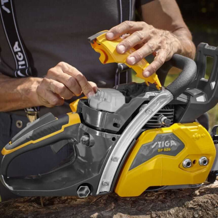 Бензопила Stiga SP 526 20" 240522002/S17