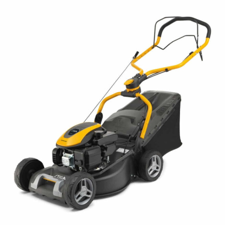 Газонокосилка бензиновая Stiga Combi 548 S 2L0482348/ST1
