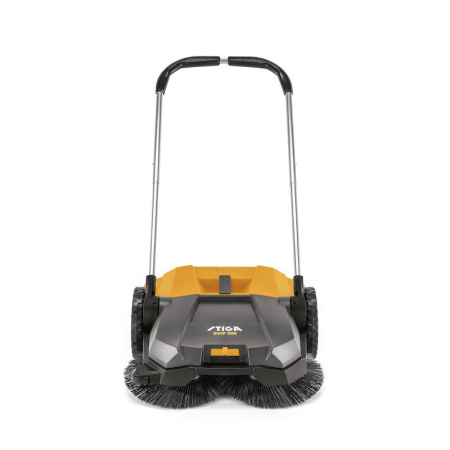 Подметальная машина Stiga SWP 355 2W0552511/ST1 Подметальная машина Stiga SWP 355 2W0552511/ST1