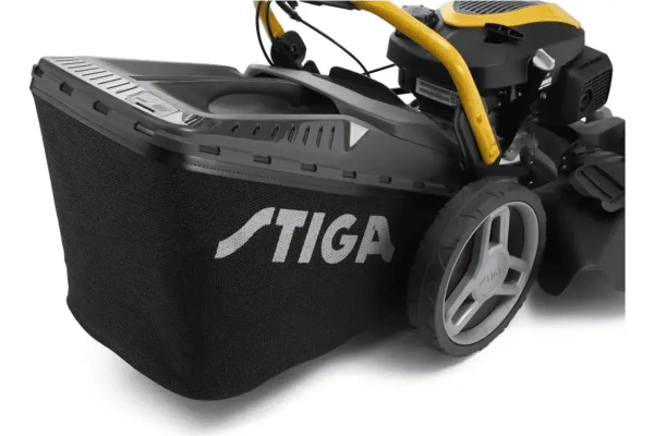 Газонокосилка бензиновая Stiga Combi 753 V 2L0537838/ST2