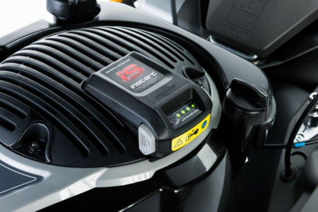 Газонокосилка Stiga Twinclip 50 SVEQ B  Газонокосилка Stiga Twinclip 50 SVEQ B