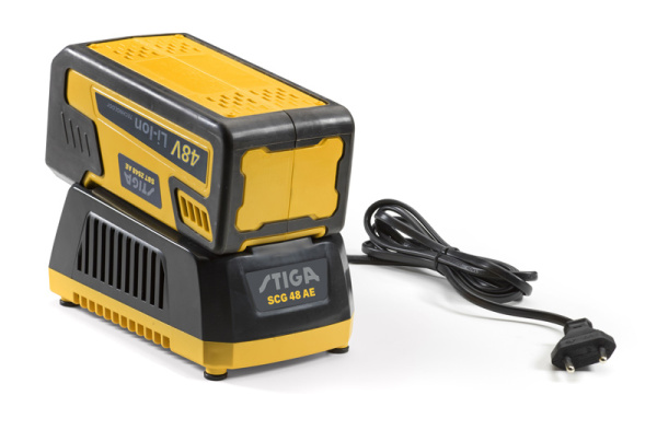 Зарядное устройство Stiga SCG 48 AE 270480028/S15