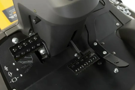 Райдер бензиновый Stiga Park 500 WX (Honda) 2F6130535/ST2