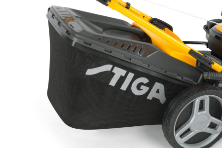 Газонокосилка Stiga Combi 48 SQ 2L0486848/ST1 Газонокосилка Stiga Combi 48 SQ 2L0486848/ST1