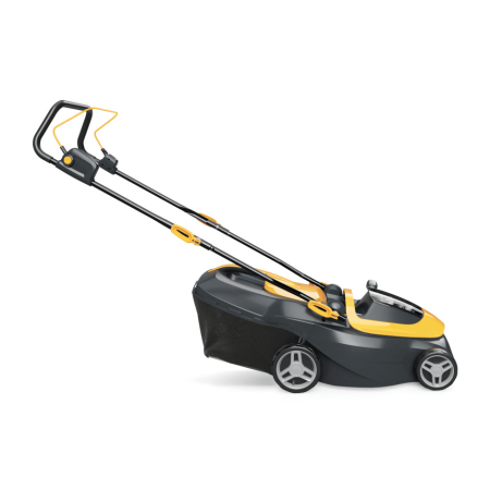 Газонокосилка аккумуляторная Stiga Collector 136 AE Kit 291342068/ST1