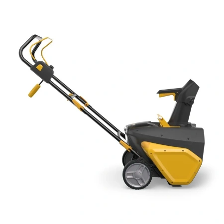 Снегоуборщик аккумуляторный Stiga ST 700e Kit 2S1500108/ST1 Снегоуборщик аккумуляторный Stiga ST 700e Kit 2S1500108/ST1