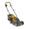 Электрическая газонокосилка Stiga Collector 35E 297330068/ST1 Электрическая газонокосилка Stiga Collector 35E 297330068/ST1