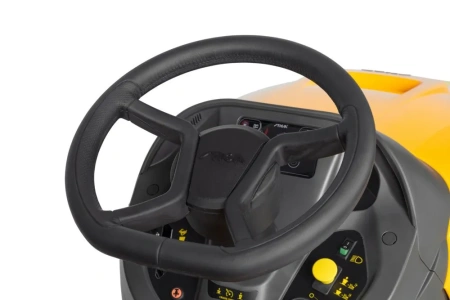 Садовый трактор STIGA ESTATE 9122 W 2T1315381/ST1