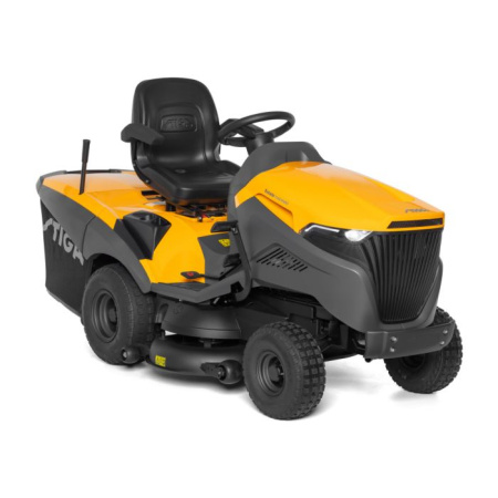 Трактор садовый STIGA ESTATE 7102 HWSY 2T0980381/ST1