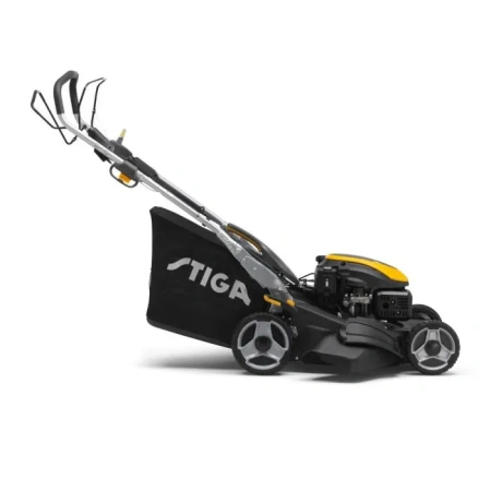 Газонокосилка бензиновая Stiga Twinclip 950 VE 294513548/ST1