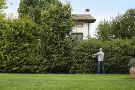 Аккумуляторный кусторез Stiga SHT 500 AE Kit 278302108/ST2