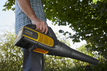 Аккумуляторная воздуходувка Stiga SAB 700 AE 277500008/ST1