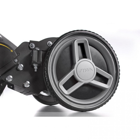 Механическая газонокосилка Stiga SCM 440 FS 290401608/S15