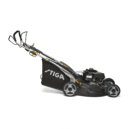 Газонокосилка Stiga Twinclip 55 SVEQ B 294563528/ST1