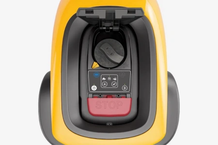 Робот-газонокосилка Stiga Stig 1200 2R3102018/ST2