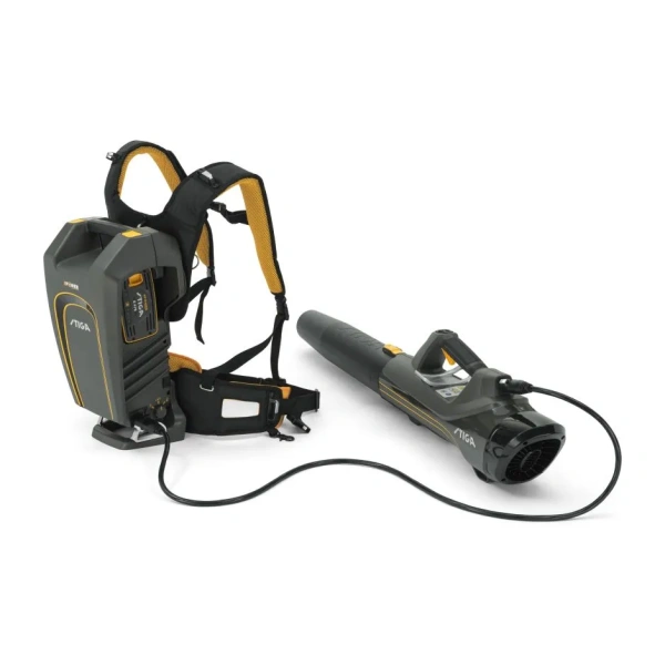 Воздуходувка аккумуляторная Stiga BL 900e 279500008/ST2 Воздуходувка аккумуляторная Stiga BL 900e 279500008/ST2