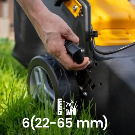 Аккумуляторные газонокосилки Stiga