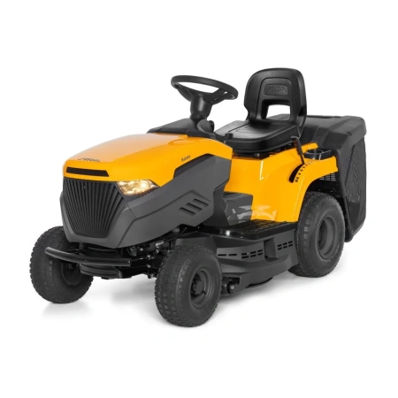 Садовый трактор Stiga Estate 384 M 2T2000481/ST3 Садовый трактор Stiga Estate 384 M 2T2000481/ST3