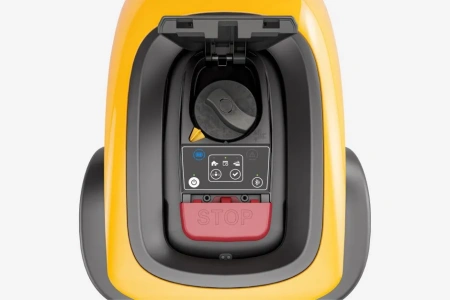 Робот-газонокосилка Stiga Stig 300 2R3101118/ST1