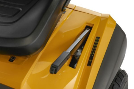 Садовый трактор Stiga Tornado 9121 W 2T1950381/ST1