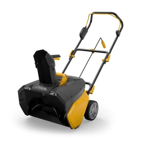 Снегоуборщик аккумуляторный Stiga ST 700e Kit 2S1500108/ST1 Снегоуборщик аккумуляторный Stiga ST 700e Kit 2S1500108/ST1