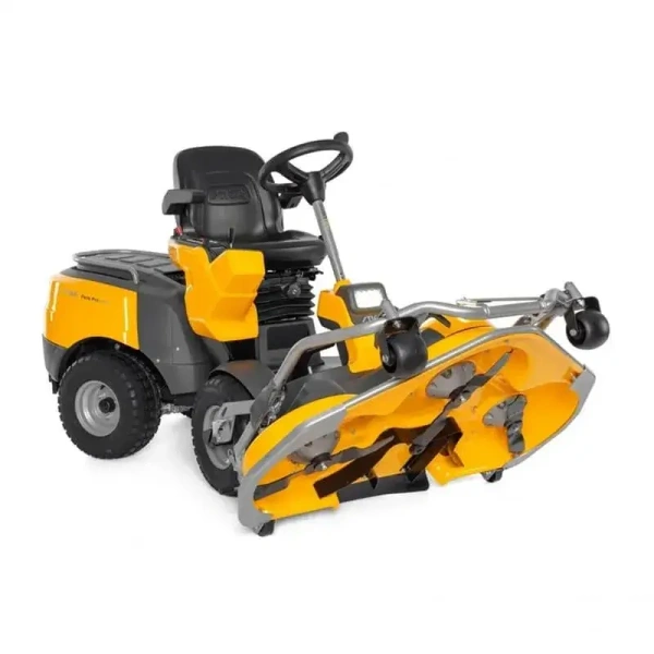 Трактор садовый бензиновый Stiga Park Pro 900 WX 2F6430831/ST2